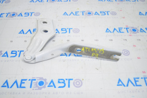 Right hood hinge VW Atlas 18-24 prerest