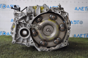 Automatic transmission complete VW Atlas 18-25 3.6 QVJ FWD 47k