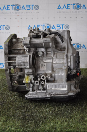 Automatic transmission complete VW Atlas 18-25 3.6 QVJ FWD 47k