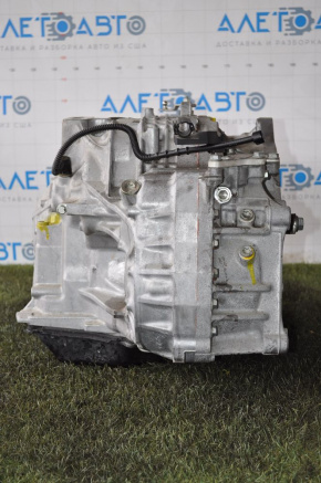 Automatic transmission complete VW Atlas 18-25 3.6 QVJ FWD 47k