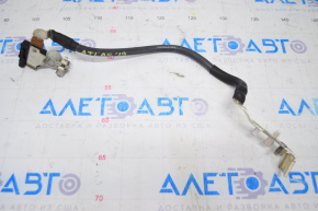 Battery terminal negative VW Atlas 18-25