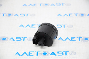 Headlight control VW Tiguan 09-11 with PTF, type 2