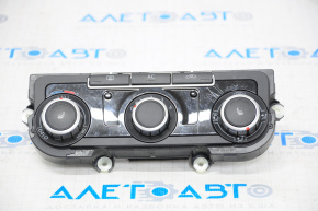 Climate control VW Tiguan 09-11 manual with heated seats