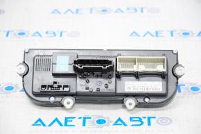 Climate control VW Tiguan 09-11 manual with heated seats