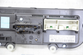 Climate control VW Tiguan 09-11 manual with heated seats
