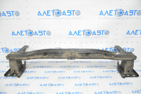 Front bumper reinforcement VW Tiguan 09-11 prerest