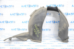 Front right mudguard VW Tiguan 09-11 prerest