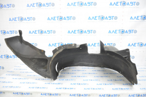 Front right mudguard VW Tiguan 09-11 prerest