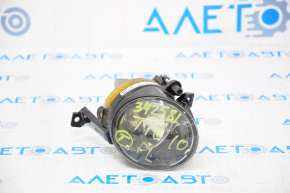 Fog lamp left PTF VW Tiguan 09-11 prerest, contact with water, sand