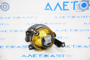 Fog lamp left PTF VW Tiguan 09-11 prerest, contact with water, sand