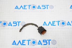Chip of the fog lamp PTF VW Tiguan 09-17