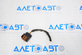 Chip of the fog lamp PTF VW Tiguan 09-17