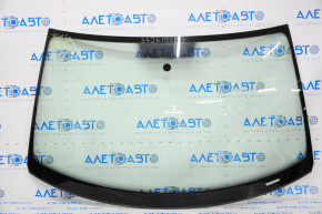Windshield VW Tiguan 09-18 air on edge