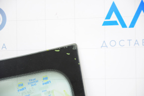 Windshield VW Tiguan 09-18 air on edge