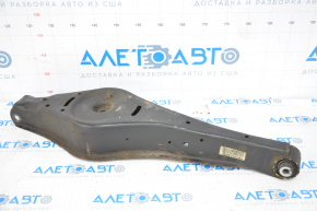 Lower arm under the spring rear left VW Tiguan 09-18 cracked silent block