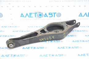 Lower arm under spring rear right VW Tiguan 09-18 cracked silent block