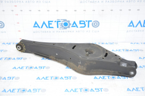 Lower arm under spring rear right VW Tiguan 09-18 cracked silent block