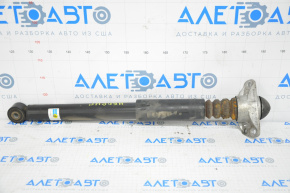 Shock absorber rear left VW Tiguan 09-18 FWD