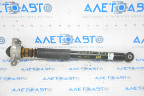 Shock absorber rear right VW Tiguan 09-18 FWD