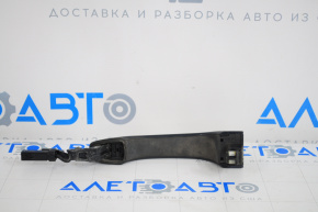 Dodge Journey 11-14 Keyless Exterior Front Left Door Handle