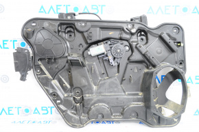 Front left window regulator with motor for Dodge Journey 11-20
