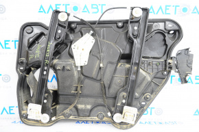 Front left window regulator with motor for Dodge Journey 11-20