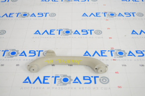 Ceiling handle rear left Dodge Journey 11-20 gray