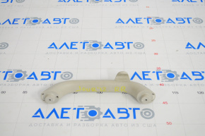 Ceiling handle rear right Dodge Journey 11-20 gray