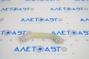 Dodge Journey 11-20 front left ceiling handle, gray