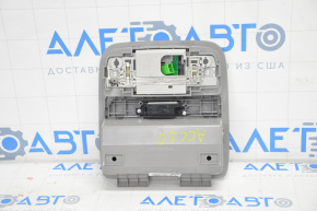 Honda Accord 18-22 gray front light without sunroof