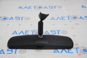 Interior mirror Subaru Impreza 17-23 GK black empty