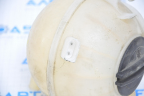VW Tiguan 09-18 Coolant Expansion Tank with Cap