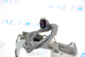 VW Tiguan 09-18 hood lock with sensor
