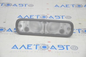 Interior light Acura MDX 07-13 gray