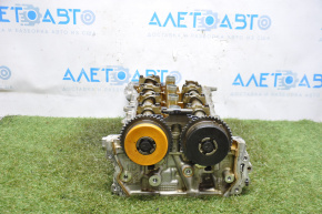 Cylinder head assembly Chevrolet Camaro 16-20 2.0T