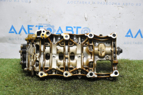 Oil pump with balancers Chevrolet Camaro 16-22 2.0T
