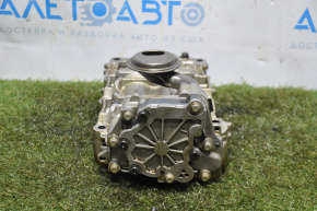 Oil pump with balancers Chevrolet Camaro 16-22 2.0T