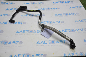 Crankcase gas pipe Chevrolet Camaro 16- 2.0T