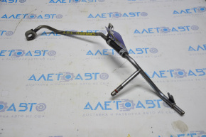 Oil supply pipe to the turbine Chevrolet Camaro 16- 2.0T