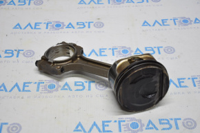 Connecting rod with piston Chevrolet Camaro 16-22 2.0T