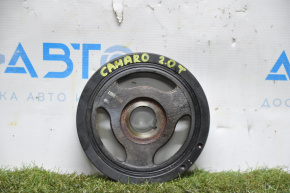 Chevrolet Camaro 16-23 2.0T Engine Pulley