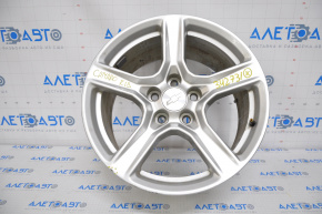 Wheel disk R18 Chevrolet Camaro 16-23 light curb