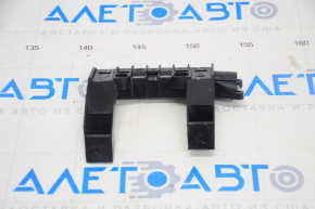 Rear Left Door Glass Guide Dodge Journey 11-20