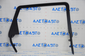 Door frame inner rear left Dodge Journey 11-20