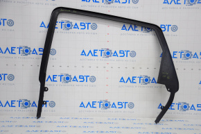 Door frame inner rear left Dodge Journey 11-20