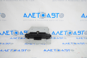 Radio tape recorder Dodge Journey 11-