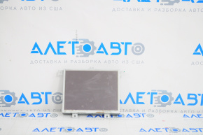 Monitor, display, navigation Dodge Journey 11-20