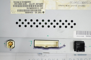 Monitor, display, navigation Dodge Journey 11-20