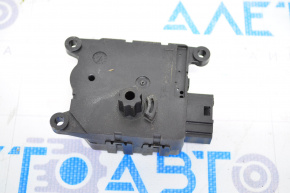 Actuator motor drive rear heater ventilation Dodge Journey 11-20