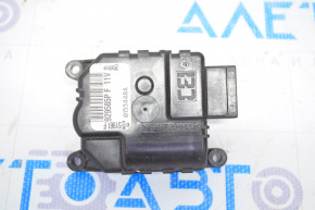 Actuator motor drive rear heater ventilation Dodge Journey 11-20